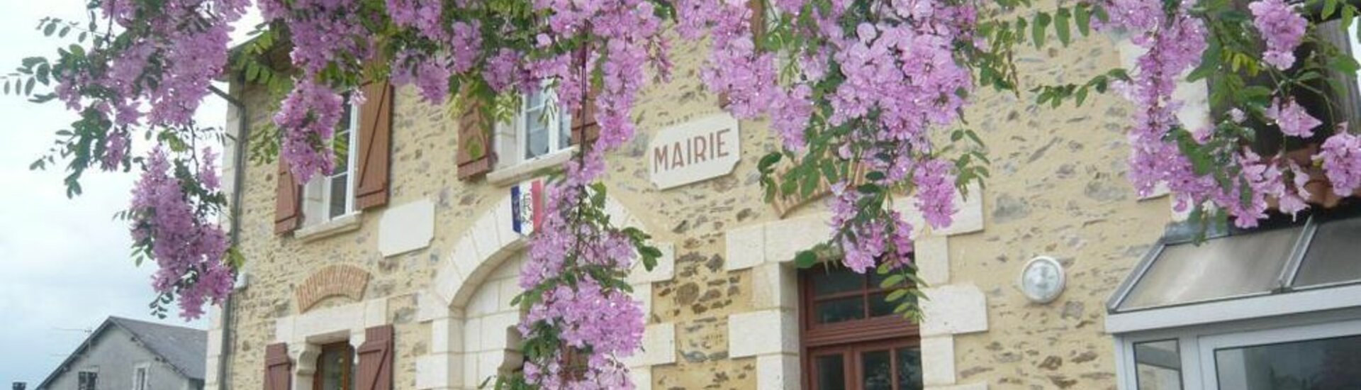 Contactez la Mairie de Beyssenac en Corrèze 19