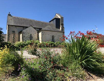 L'Eglise