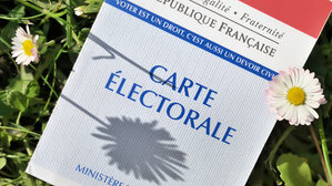 Election Présidentielle